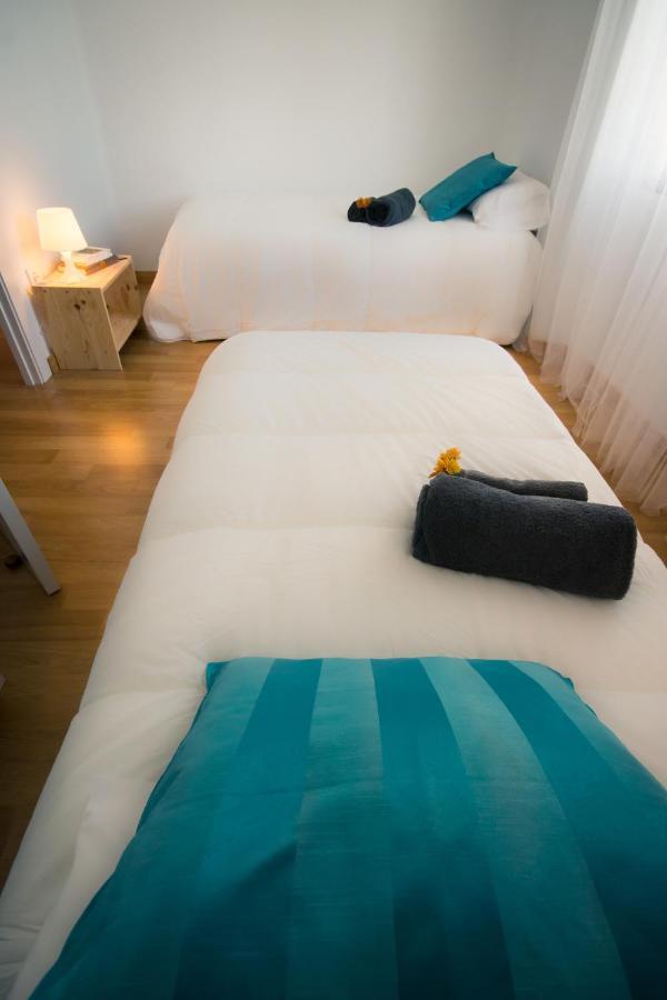 Holidays2Malaga Heredia 3 Bedroom Opposite Malaga Port מראה חיצוני תמונה