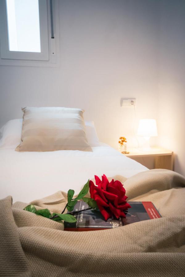 Holidays2Malaga Heredia 3 Bedroom Opposite Malaga Port מראה חיצוני תמונה